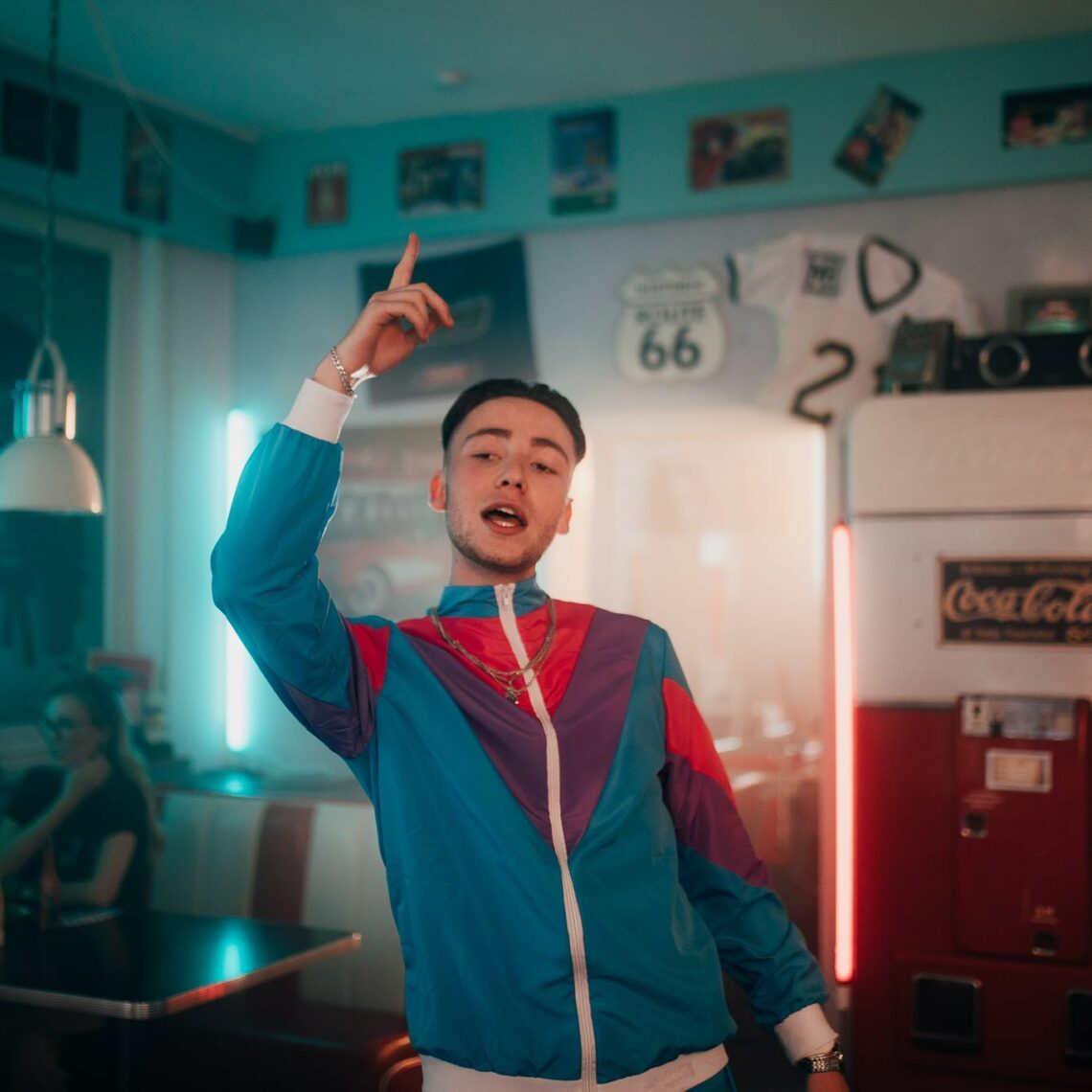 rap argentino