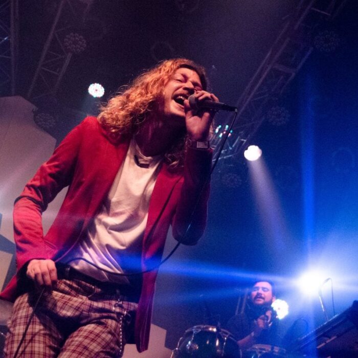 Bandalos Chinos: «El arte va a pasar de las manos de un grupo selecto a las de todos»