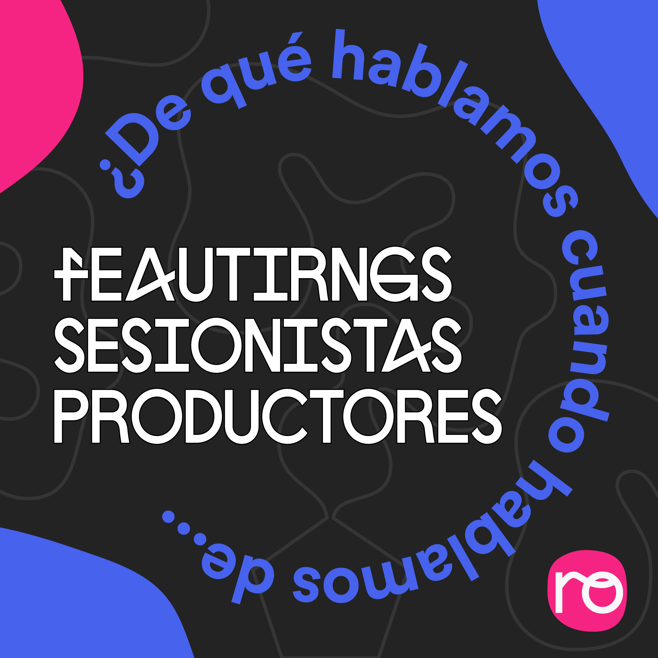 featurings