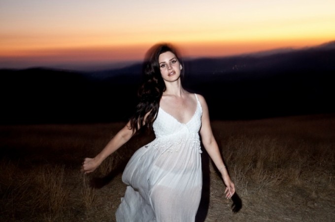 Lana del Rey