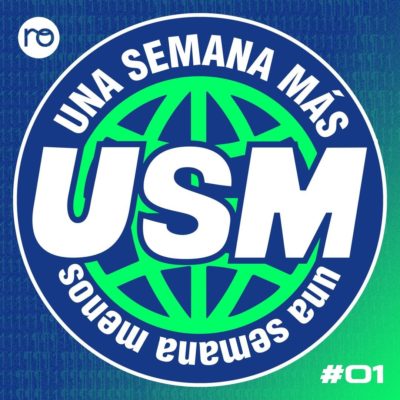 USM: Podcast de musica nueva (B)