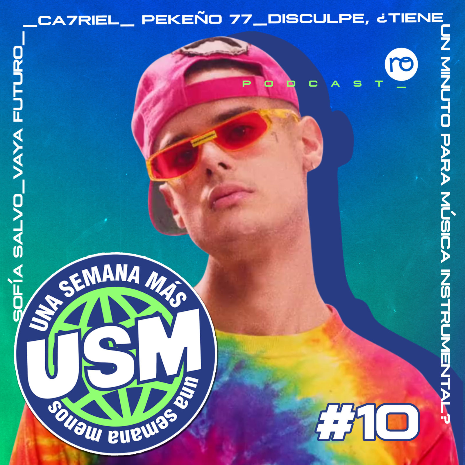 USM