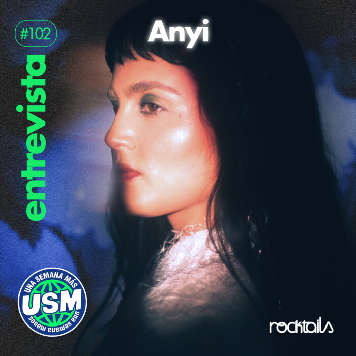 ENTREVISTA: Anyi – Luz de Perla