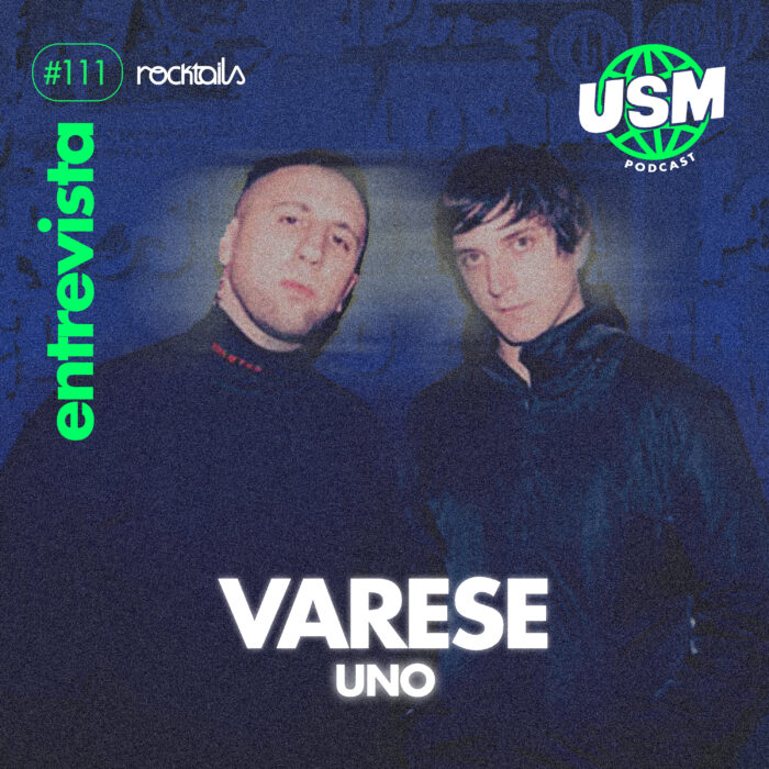 ENTREVISTA: Varese – UNO