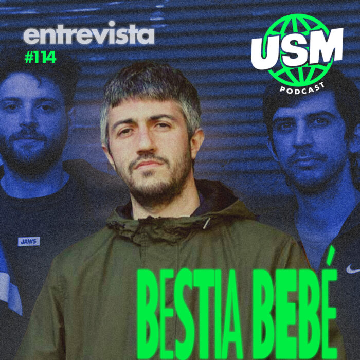 ENTREVISTA: BESTIA BEBÉ – Vamos a Destruir