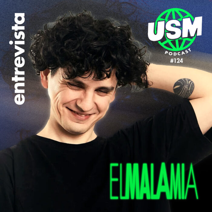 ENTREVISTA: elmalamia – lo que me queda FULLALBUM