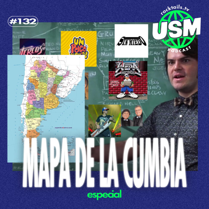 cumbia