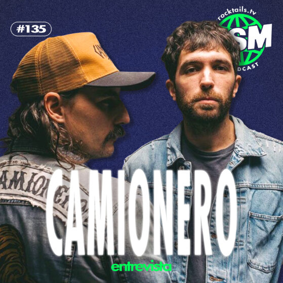 ENTREVISTA: Visitamos la sala de Camionero