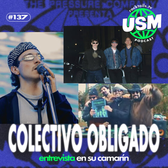 Colectivo Obligado: entrevista con el sello de Vinocio, LNT Noire, Chinwezz y más