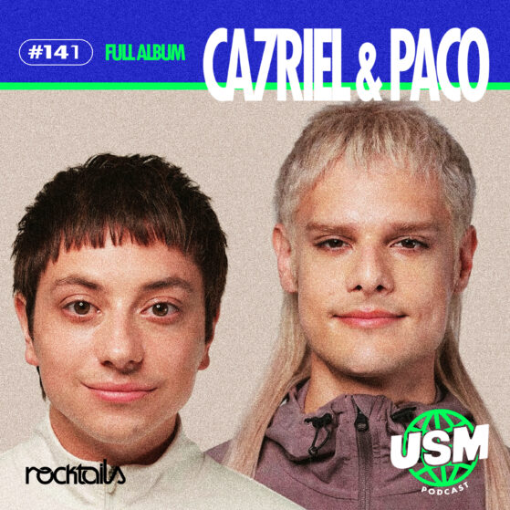 CA7RIEL Y PACO: Su mejor peor disco (FULL ALBUM)