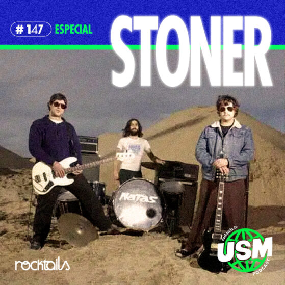 VUELVEN LOS NATAS ¿EXISTE EL STONER NACIONAL?
