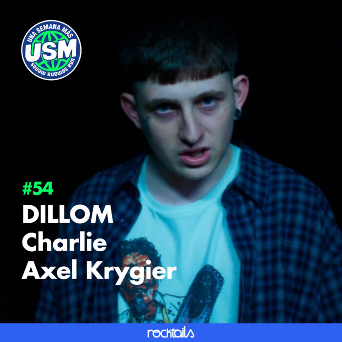 DILLOM ‘PISO 13’ ANÁLISIS, Charlie y Axel Krygier con disco nuevo
