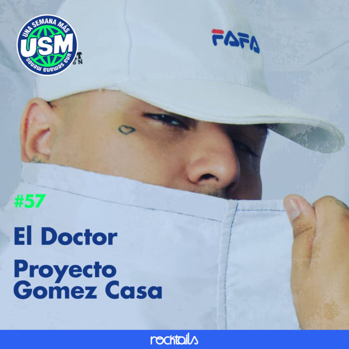 El Doctor FAFA Análisis, Proyecto Gomez Casa