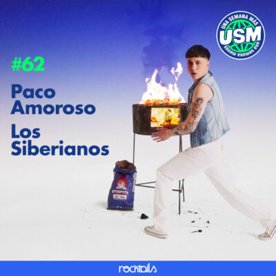 paco amoroso