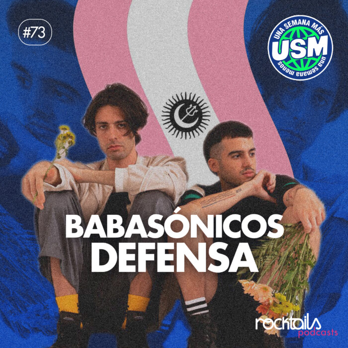 Analizamos Trinchera de Babasónicos y lo nuevo de Defensa