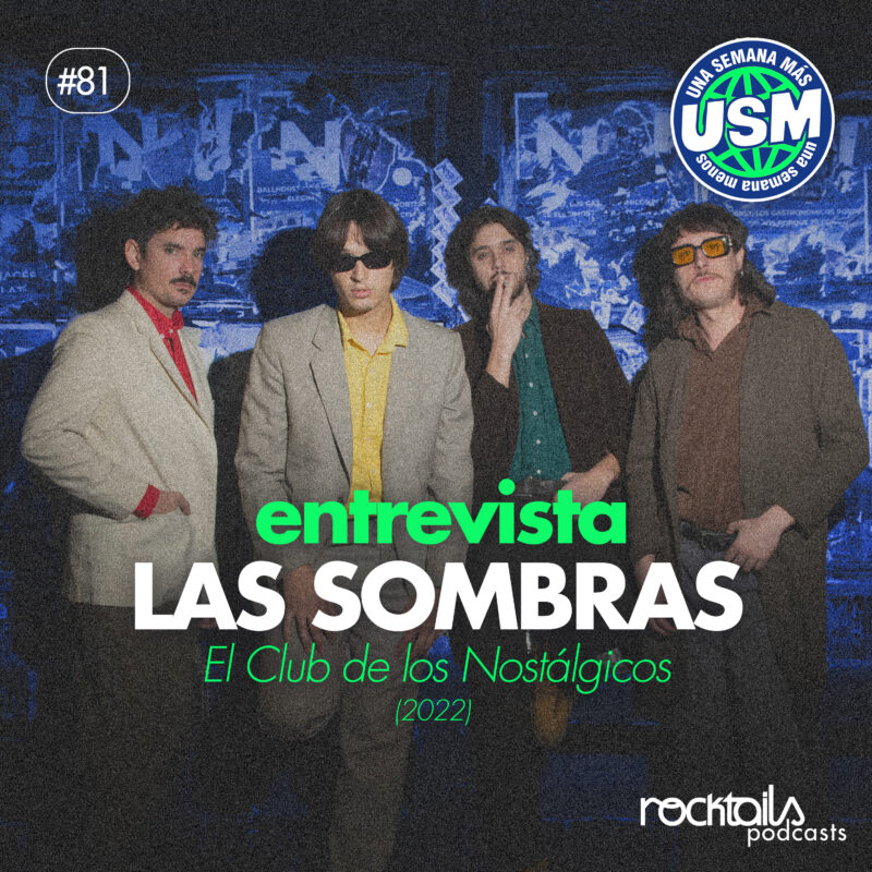 Las Sombras