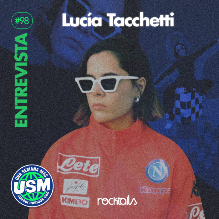 Lucia Tacchetti