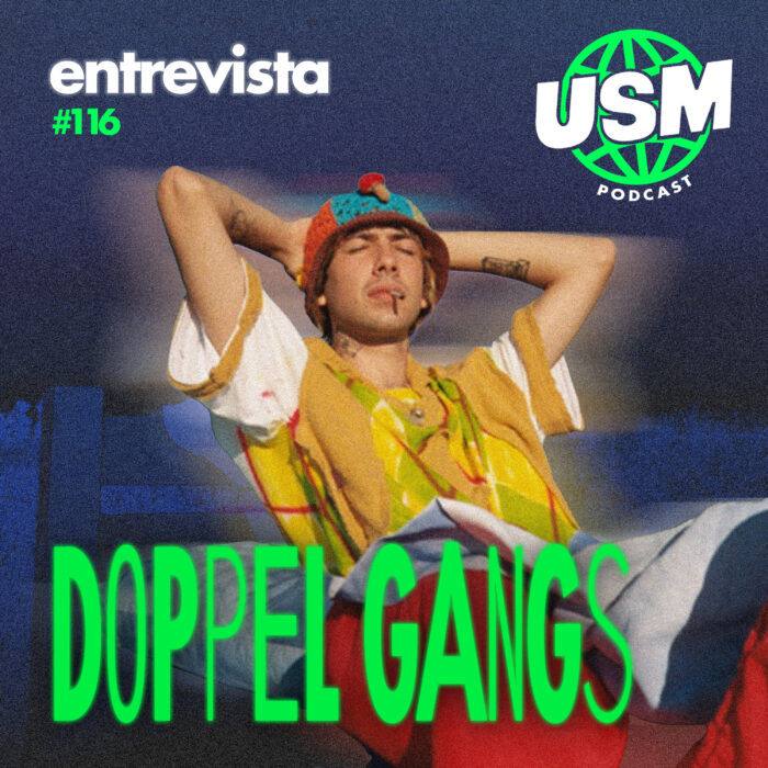 ENTREVISTA: doppel gangs  cuenta todo sobre ZZZ