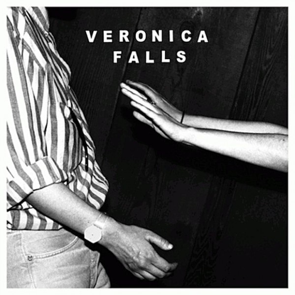 Veronica Falls - Waiting for Somehing to Happen