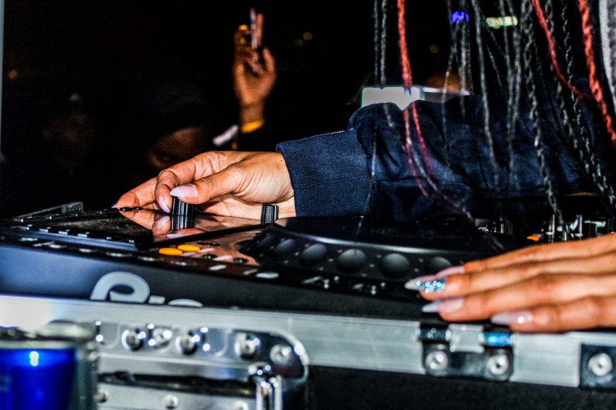 7 DJ sets para transitar la cuarentena