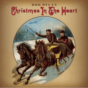 Christmas in the heart - Bob Dylan