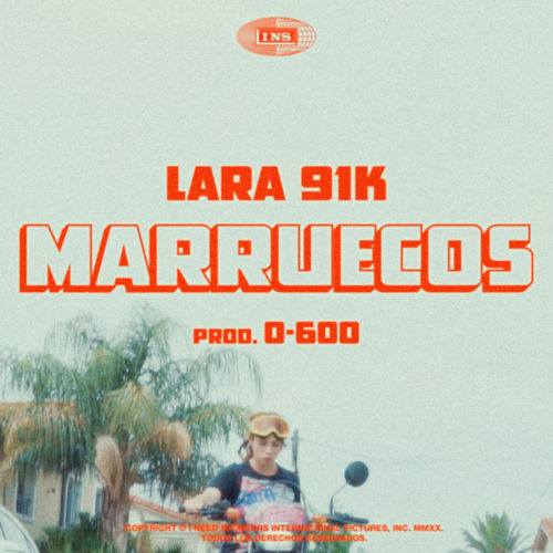 marruecos - lara91k