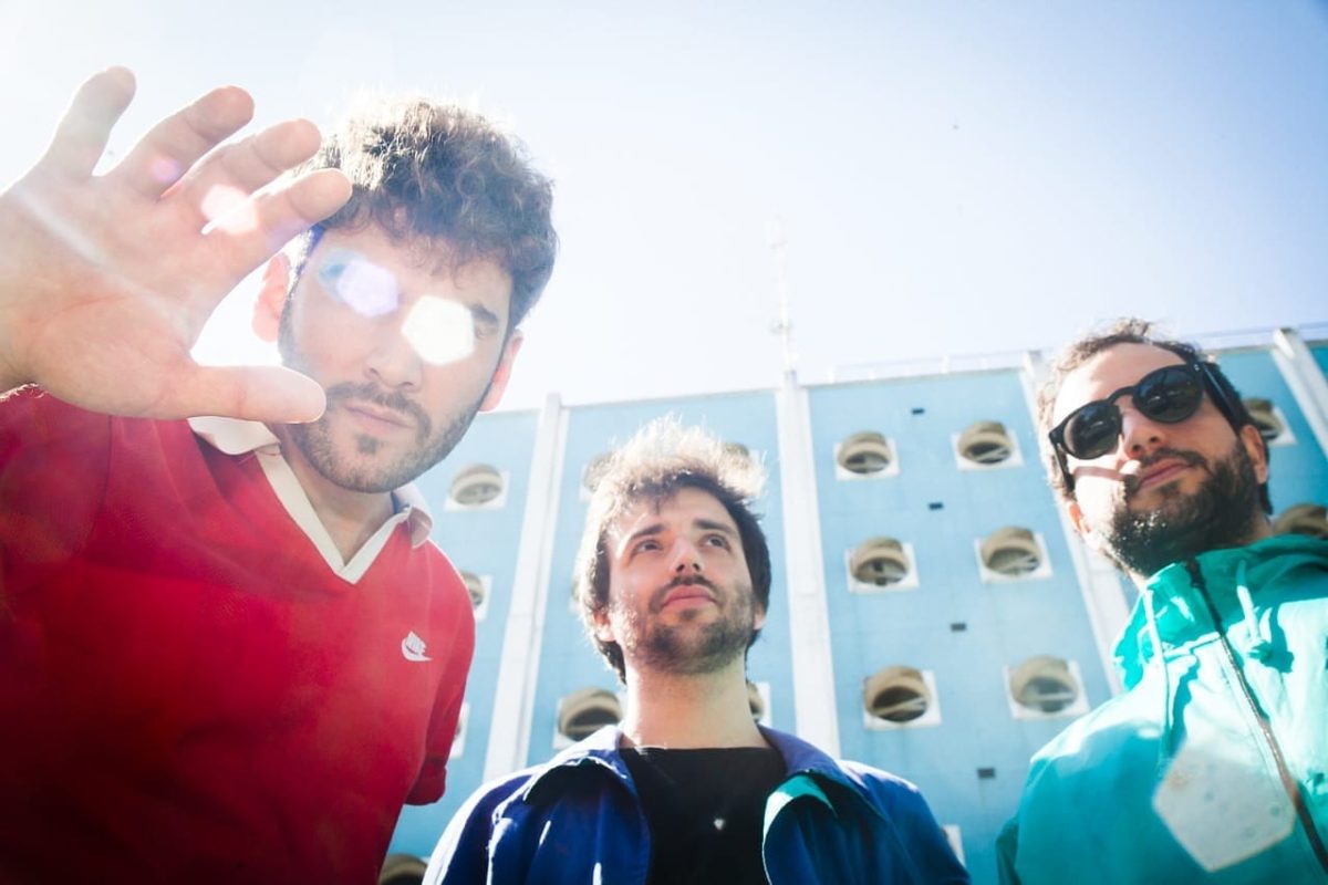 Giro Solar: «Todos somos fans de Charly y salieris tambiÃ©n»