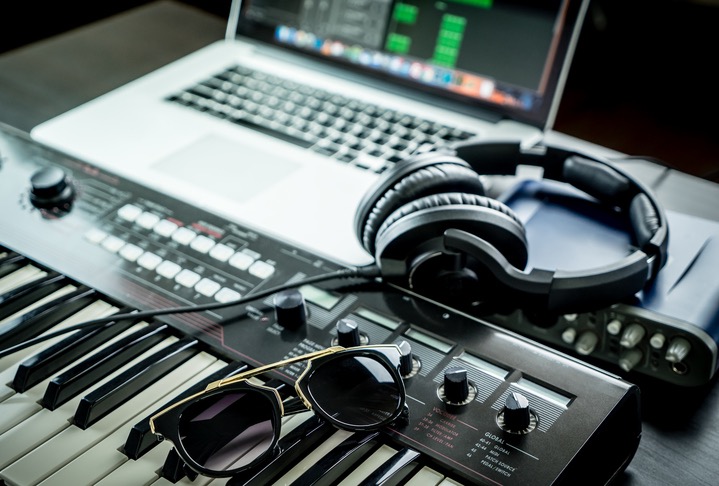 Industria musical: ¿QuÃ© necesito para convertirme en un artista profesional?