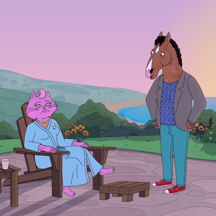 Los mejores episodios de BoJack Horseman